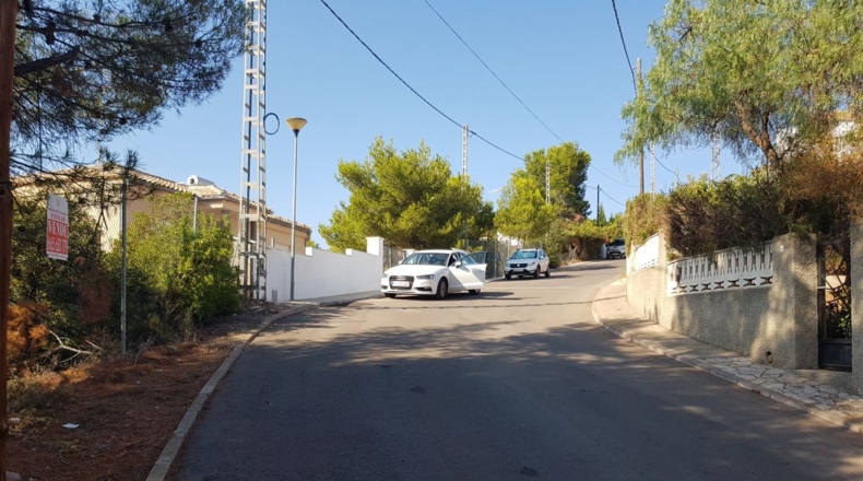 Valencia - Torres Torres - 989m2