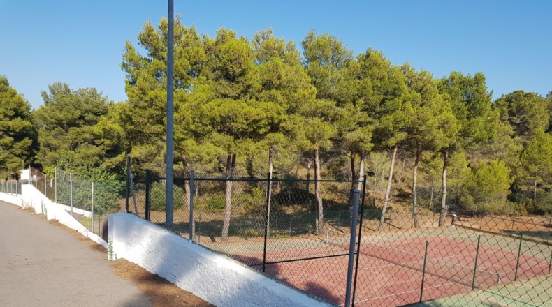 Valencia - Torres Torres - 989m2