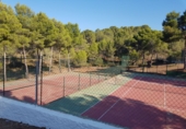 Urban land for sale in Torres Torres ref: TR33043 photo