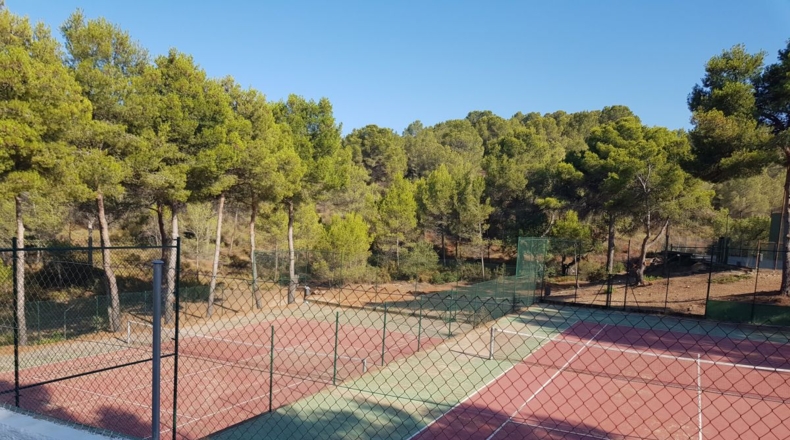 Valencia - Torres Torres - 989m2