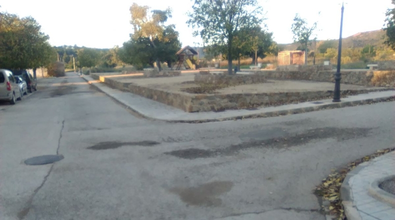 Valencia - Algimia de Alfara - 145m2