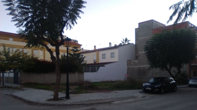 Valencia - Algimia de Alfara - 145m2