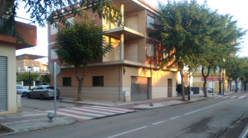 Valencia - Algimia de Alfara - 145m2