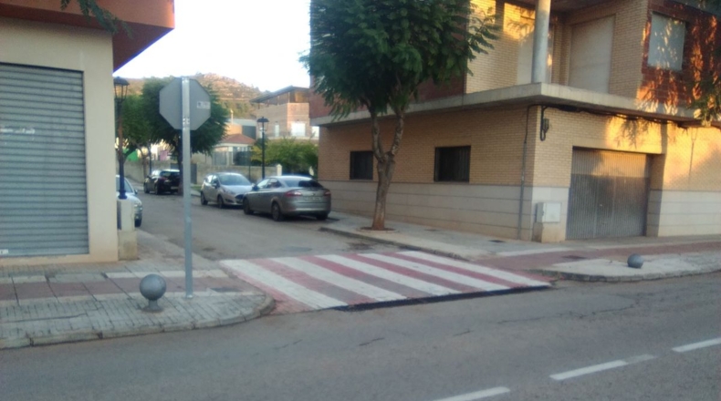 Valencia - Algimia de Alfara - 145m2