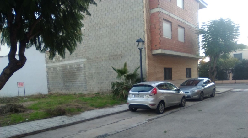 Valencia - Algimia de Alfara - 145m2