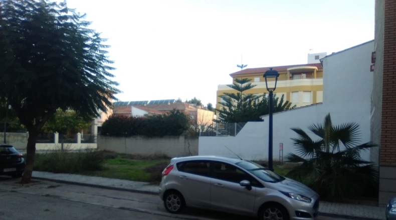 Valencia - Algimia de Alfara - 145m2