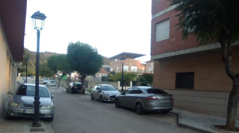 Valencia - Algimia de Alfara - 145m2
