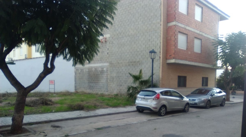 Valencia - Algimia de Alfara - 145m2