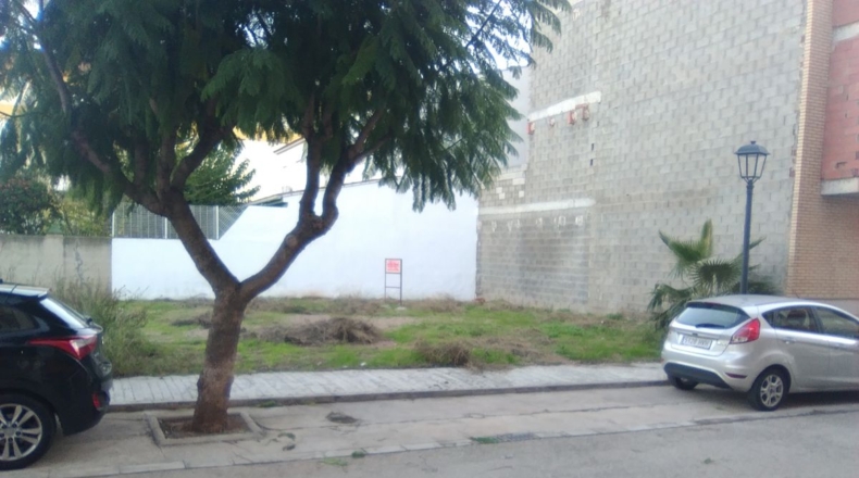 Valencia - Algimia de Alfara - 145m2