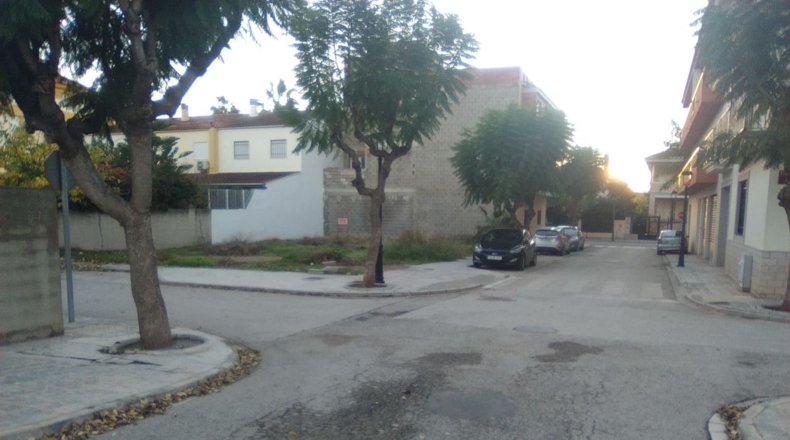 Valencia - Algimia de Alfara - 145m2