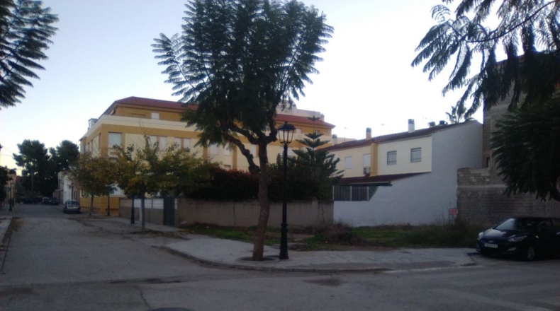 Valencia - Algimia de Alfara - 145m2