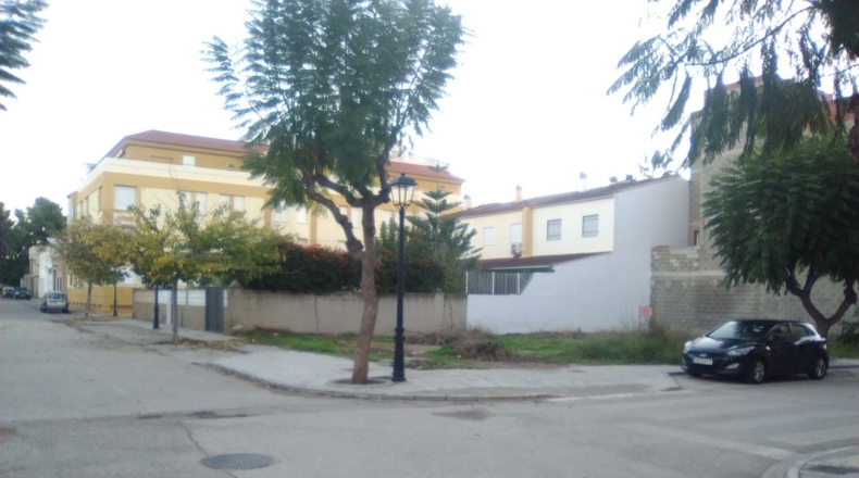 Valencia - Algimia de Alfara - 145m2
