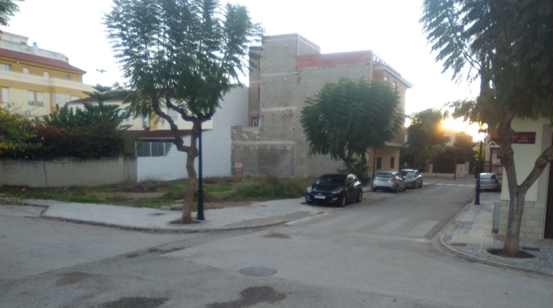 Valencia - Algimia de Alfara - 145m2