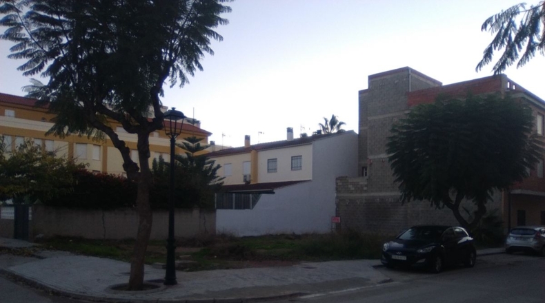 Valencia - Algimia de Alfara - 145m2