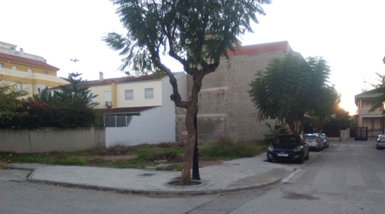 Valencia - Algimia de Alfara - 145m2