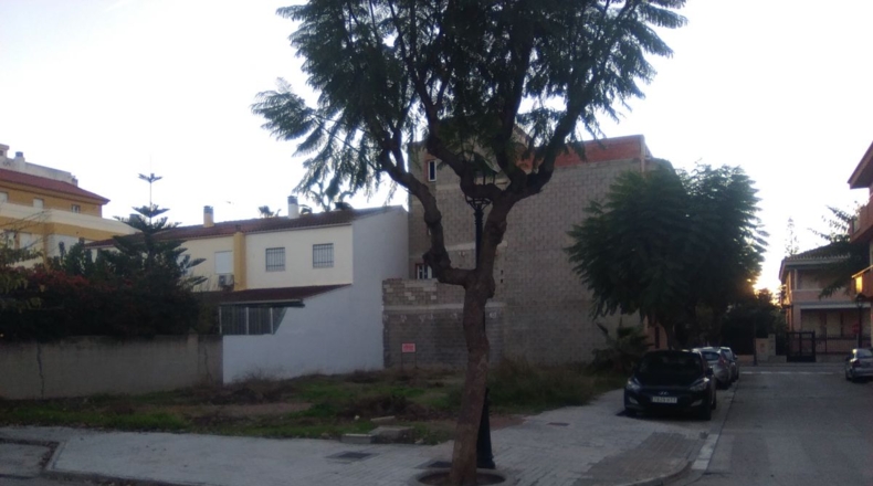 Valencia - Algimia de Alfara - 145m2