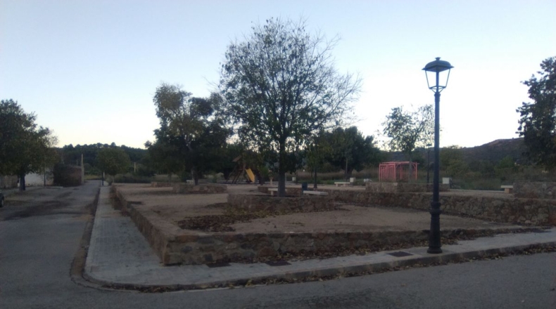 Valencia - Algimia de Alfara - 145m2