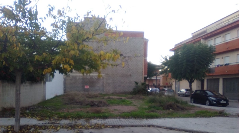 Valencia - Algimia de Alfara - 145m2