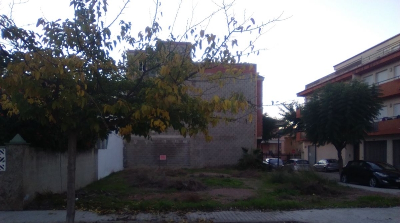 Valencia - Algimia de Alfara - 145m2