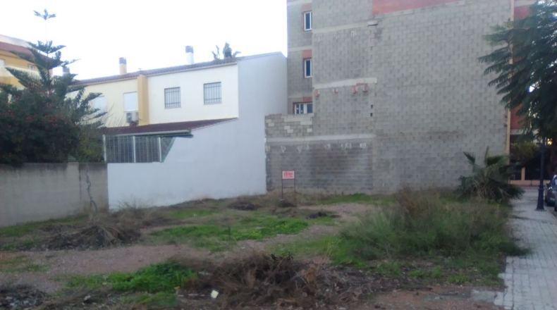 Valencia - Algimia de Alfara - 145m2