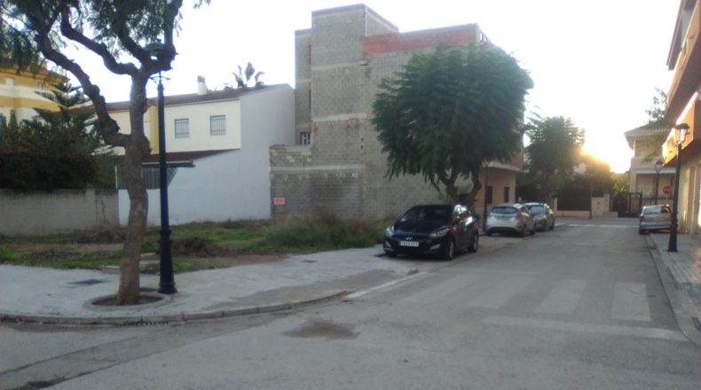 Valencia - Algimia de Alfara - 145m2