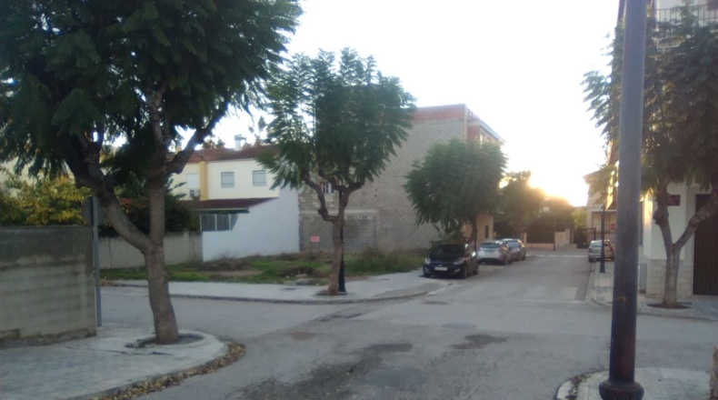 Valencia - Algimia de Alfara - 145m2
