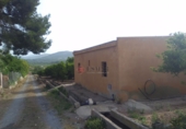 Rural estate for sale in Sagunto ref: TR16396 photo