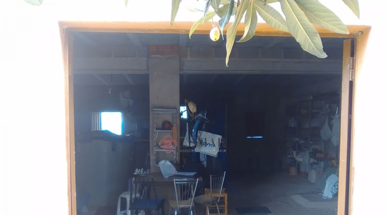 Valencia - Sagunto - 15460m2