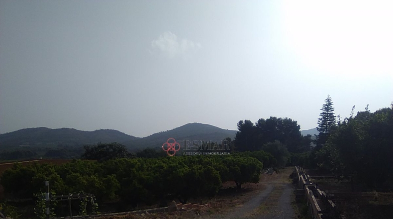 Valencia - Sagunto - 15460m2