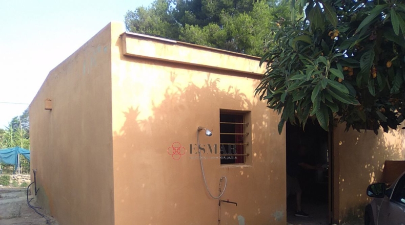 Valencia - Sagunto - 15460m2