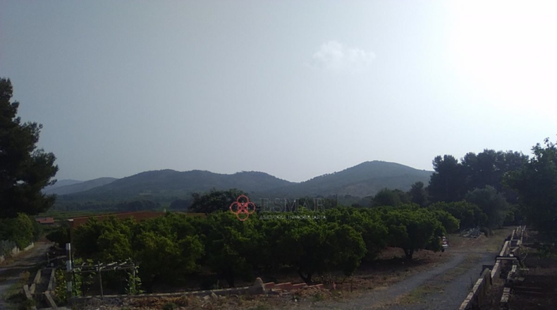 Valencia - Sagunto - 15460m2