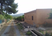 Rural estate for sale in Sagunto ref: TR16396 photo