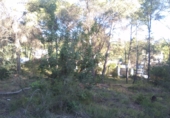 Non-developable land for sale in Estivella ref: TR32704 photo