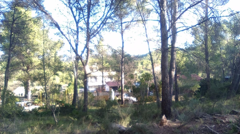 Valencia - Estivella - 2182m2