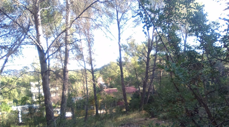 Valencia - Estivella - 2182m2
