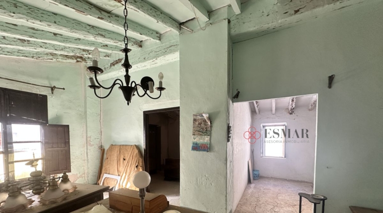 Castellón - Sot de Ferrer - 193m2