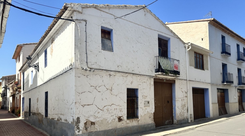 Castellón - Sot de Ferrer - 193m2