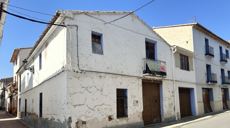 Castellón - Sot de Ferrer - 193m2