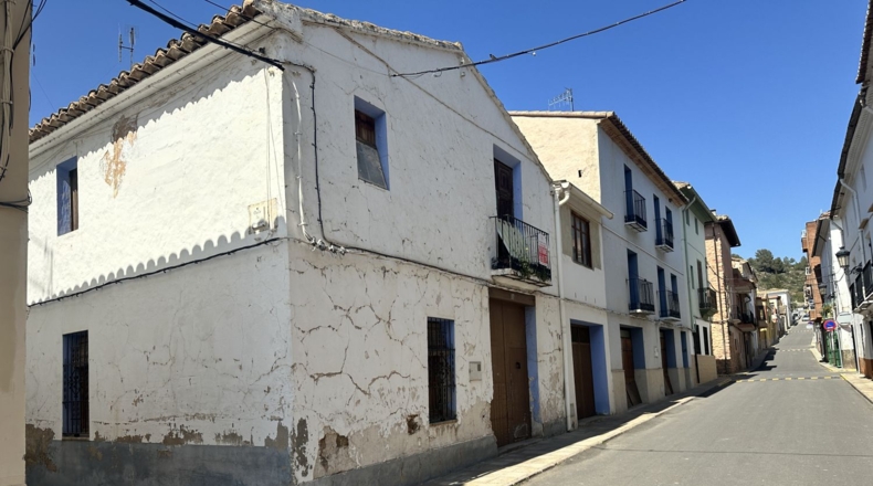 Castellón - Sot de Ferrer - 193m2
