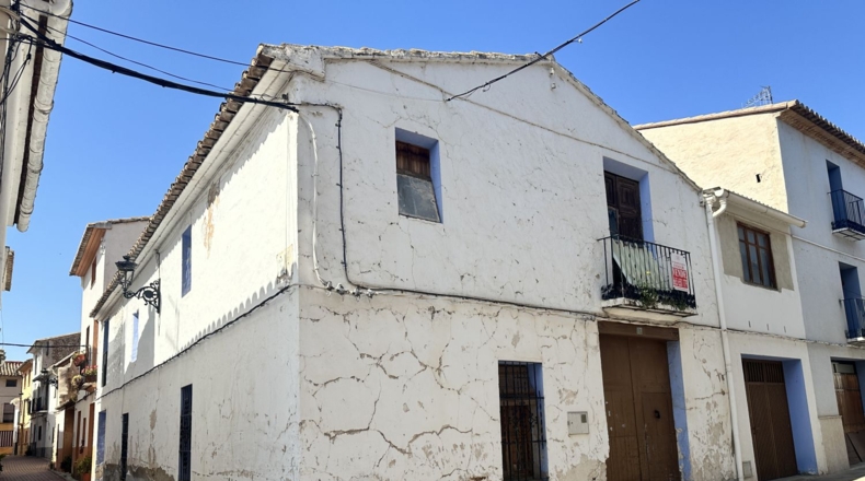 Castellón - Sot de Ferrer - 193m2