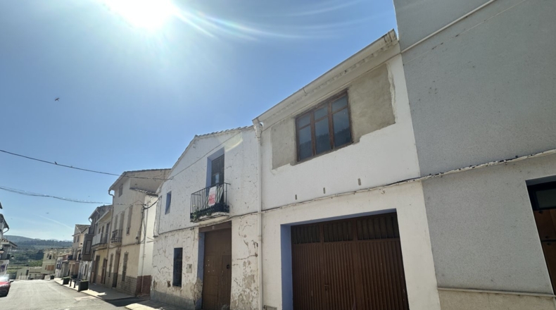 Castellón - Sot de Ferrer - 193m2