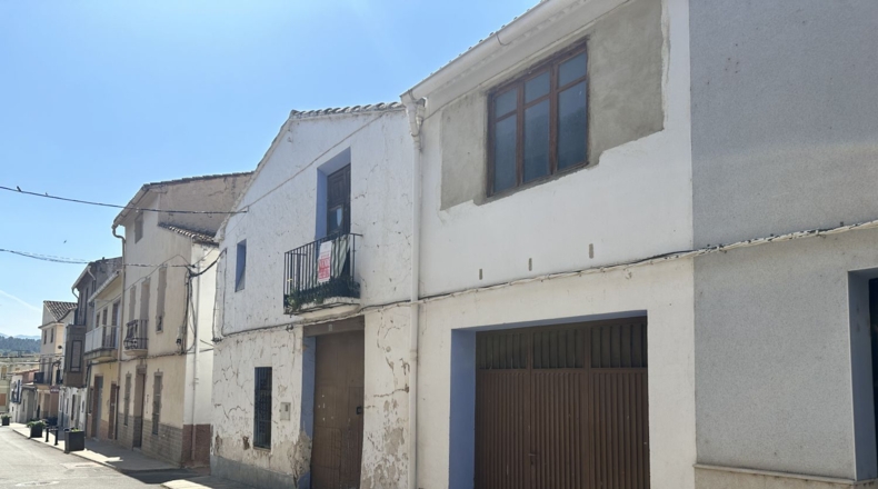 Castellón - Sot de Ferrer - 193m2
