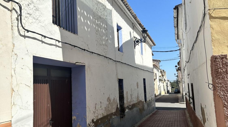 Castellón - Sot de Ferrer - 193m2