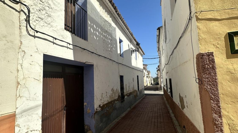 Castellón - Sot de Ferrer - 193m2