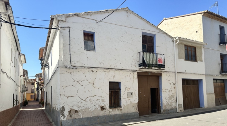 Castellón - Sot de Ferrer - 193m2