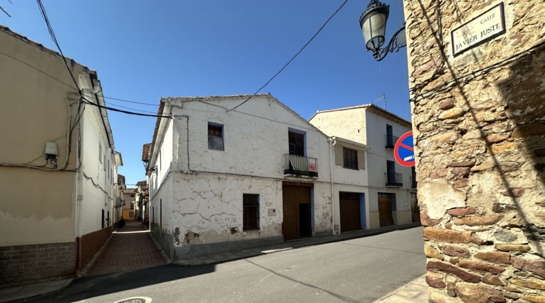 Castellón - Sot de Ferrer - 193m2