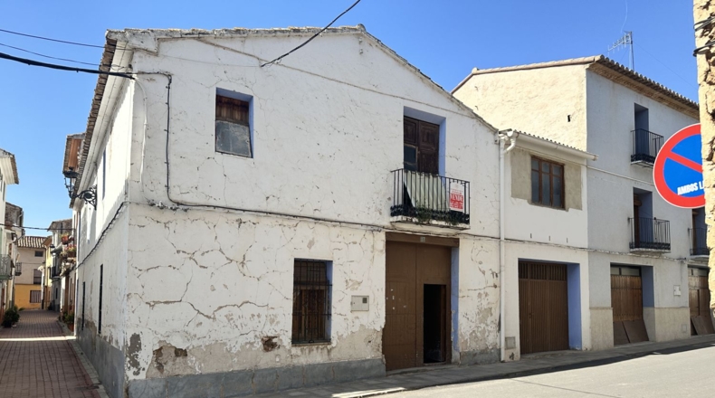 Castellón - Sot de Ferrer - 193m2