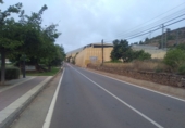 Terreny no urbanitzable en venda a Algímia d'Alfara ref.: TR33959 foto