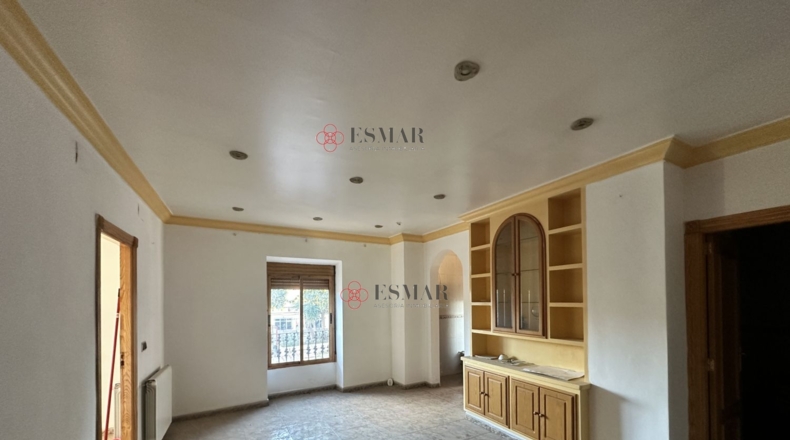 Valencia - Algimia de Alfara - 245m2