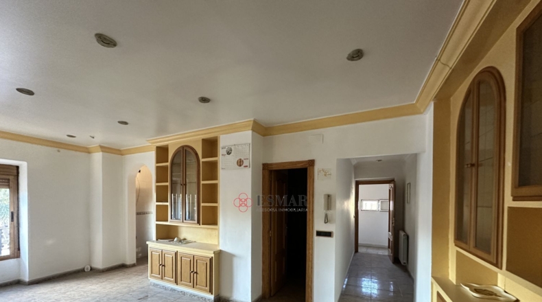 Valencia - Algimia de Alfara - 245m2